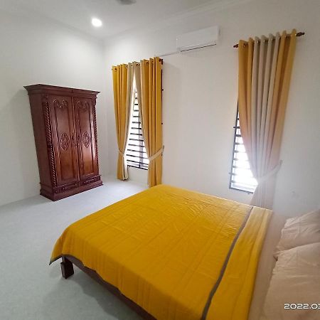 Homestay Al Huda Kubang Kerian 哥打巴鲁 外观 照片