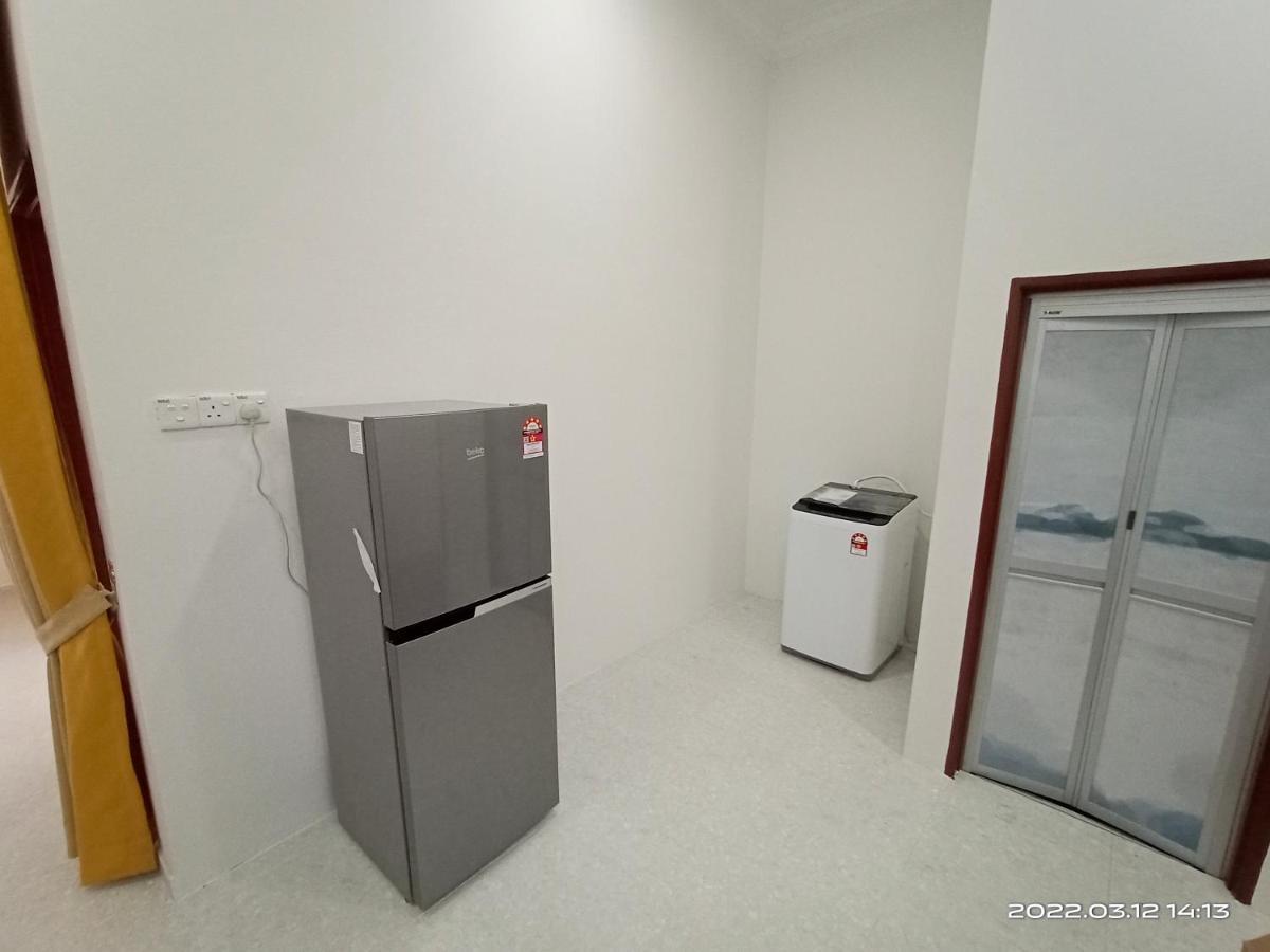 Homestay Al Huda Kubang Kerian 哥打巴鲁 外观 照片
