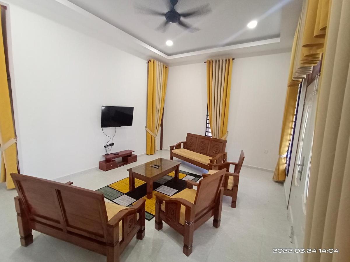 Homestay Al Huda Kubang Kerian 哥打巴鲁 外观 照片