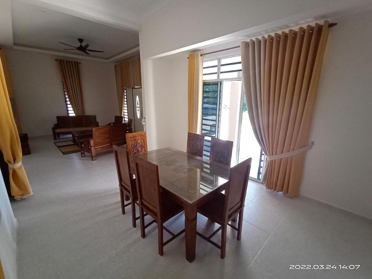 Homestay Al Huda Kubang Kerian 哥打巴鲁 外观 照片